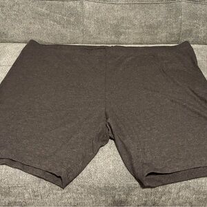 Old Navy High Waisted Bike Shorts